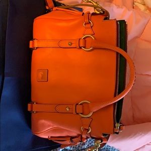 Dooney and Bourke bag